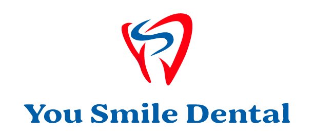 You Smile Dental logo